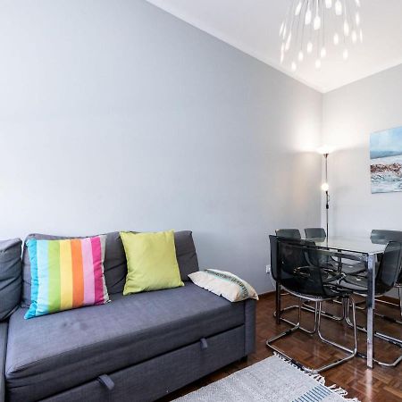 Appartamento Akisol Faro Sunny Esterno foto