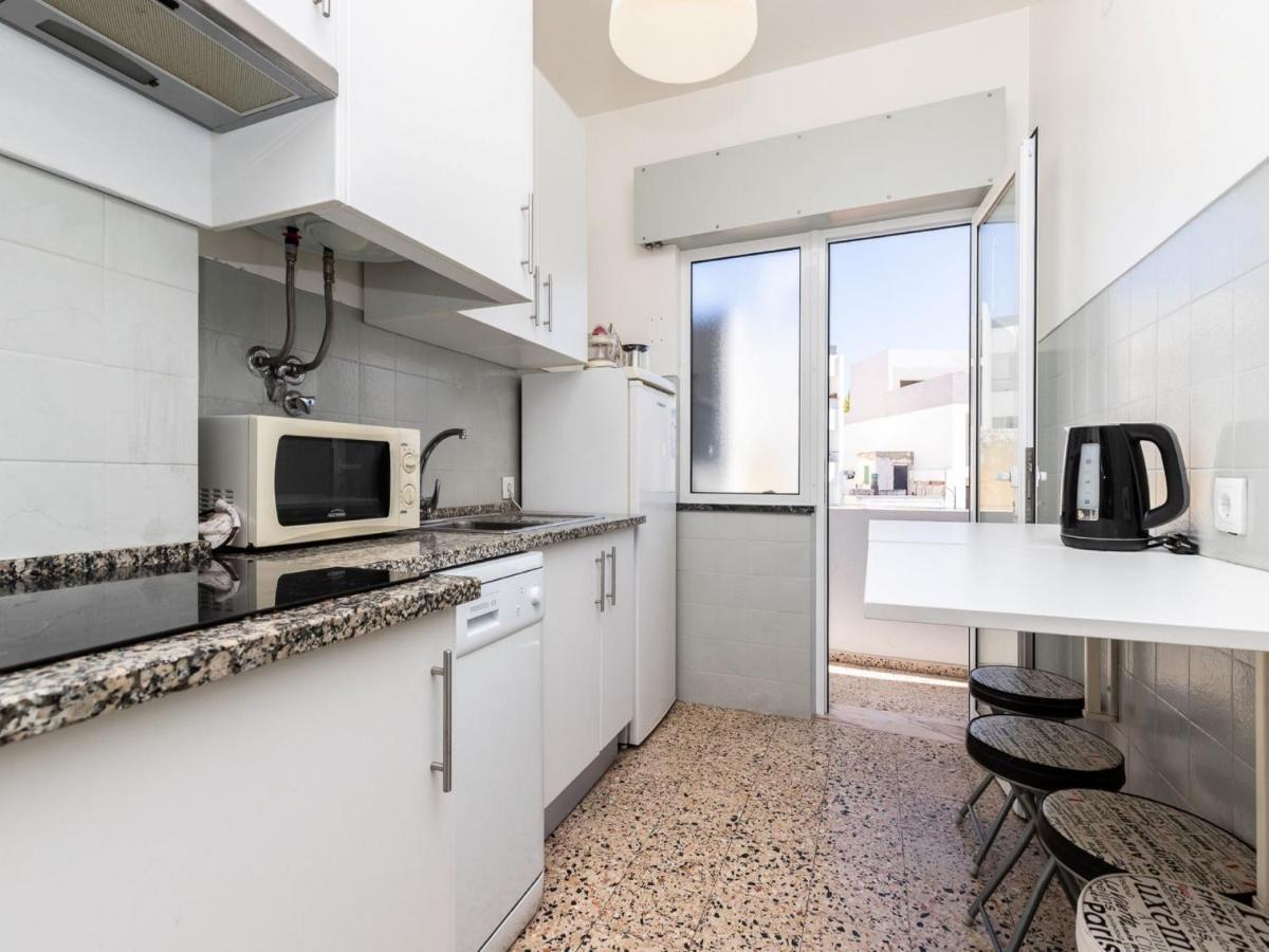 Appartamento Akisol Faro Sunny Esterno foto