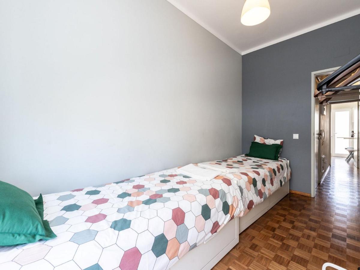 Appartamento Akisol Faro Sunny Esterno foto