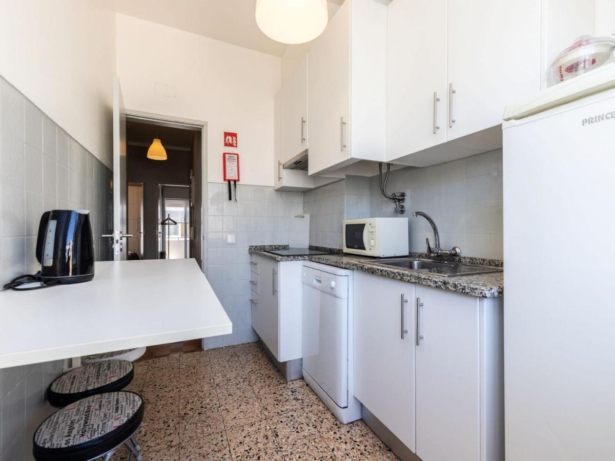 Appartamento Akisol Faro Sunny Esterno foto